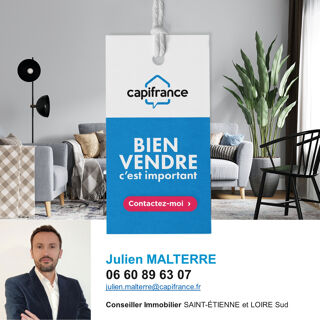  Maison à vendre 6 pièces 147 m²