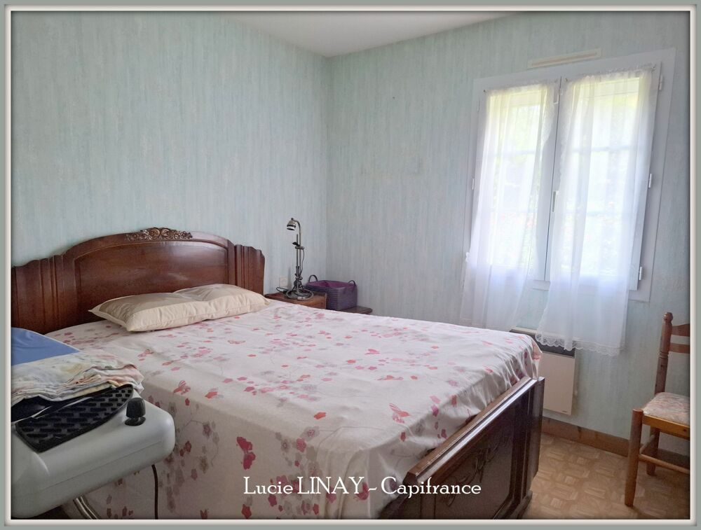 Vente Maison Maison dans quartier calme Villaines la juhel