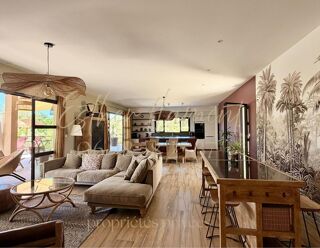  Villa à vendre 4 pièces 168 m²