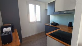  Appartement à louer 4 pièces 67 m²
