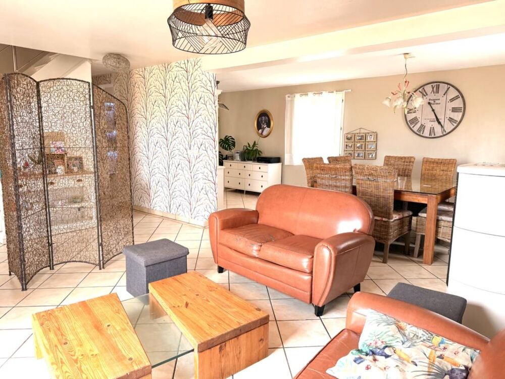 Vente Maison Maison à vendre 4 pièces Proche de DIEPPE (76) Dieppe