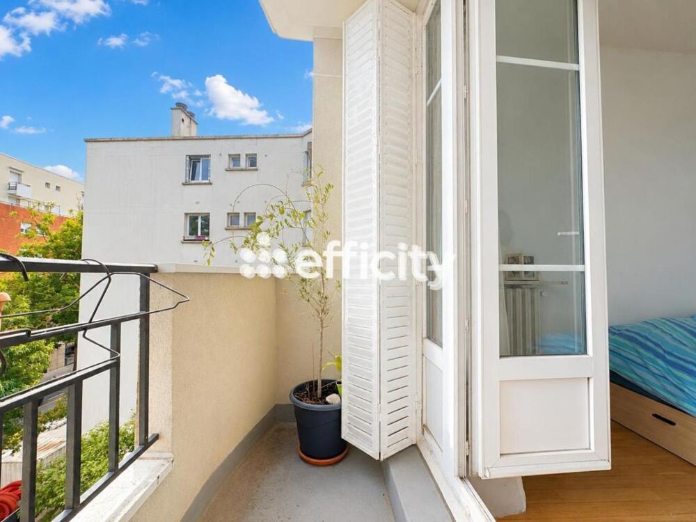Vente Appartement Appartement ancien Les lilas
