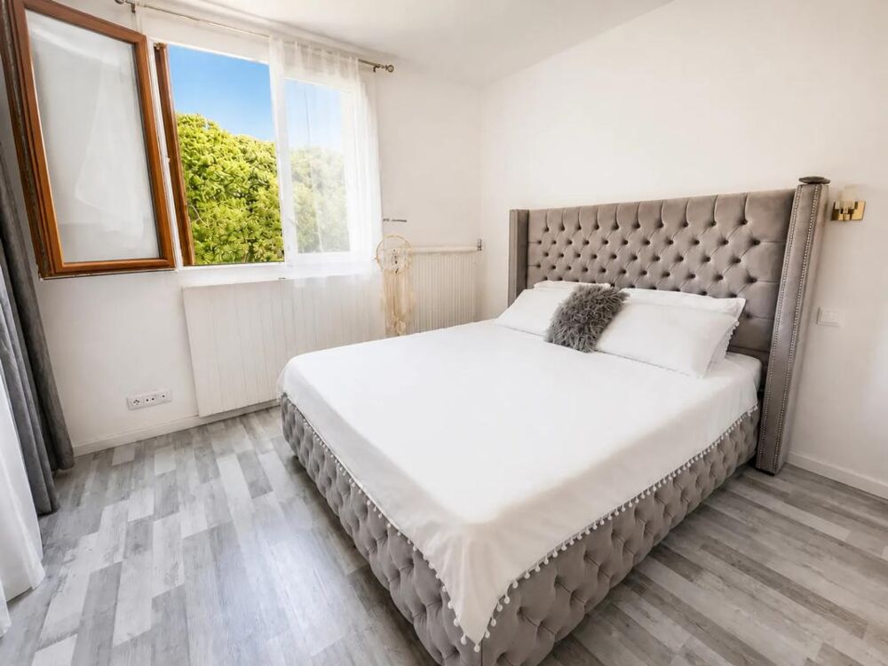 Appartement de 3 pièces de 71 m² au Plessis-Trévise