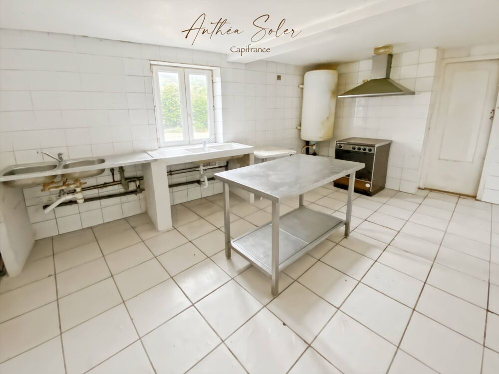 Vente Maison Bien idéal activité libérale, bureaux ou transformation en habitation Neuilly
