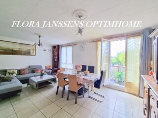  Appartement à vendre 4 pièces 78 m²