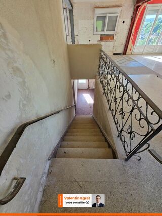  Maison à vendre 5 pièces 120 m²