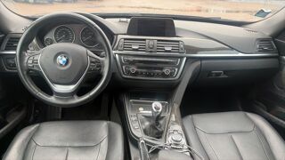 S&eacute;rie 3 GT 318d 143 Luxury 2014 occasion 76140 Le Petit Quevilly