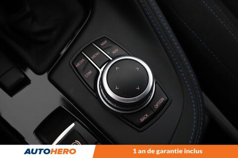 X2 sDrive20i M Sport DKG7 192 ch 2018 occasion 92130 Issy-les-Moulineaux
