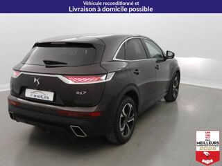 DS7 Crossback Essence 225 EAT8 So Chic 2018 occasion 10150 Lavau