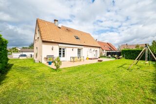  Maison � vendre 6 pi�ces 110 m�