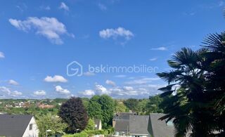  Maison � vendre 6 pi�ces 115 m�