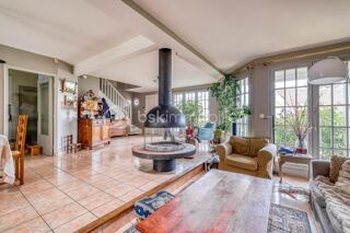  Maison à vendre 8 pièces 180 m²