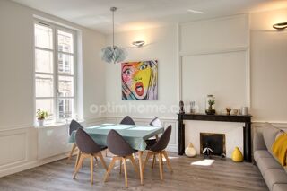  Appartement � vendre 3 pi�ces 97 m�