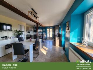  Villa à vendre 5 pièces 95 m²