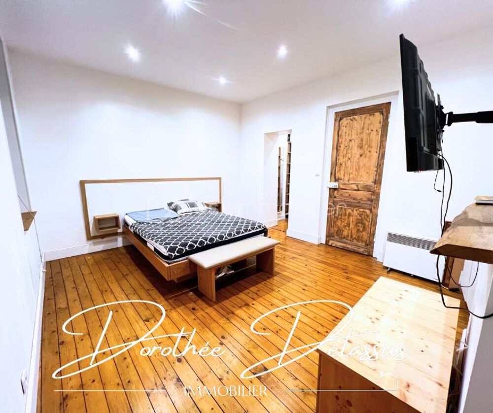 Vente Maison MAISON 3 CHAMBRES AVEC GARAGE Billy montigny