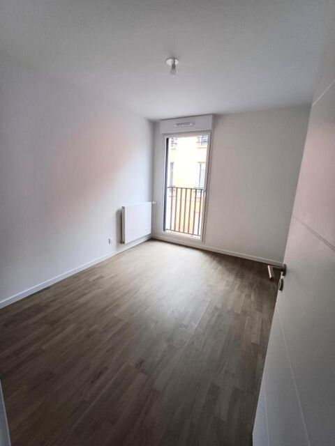  Appartement � louer 4 pi�ces 90 m�