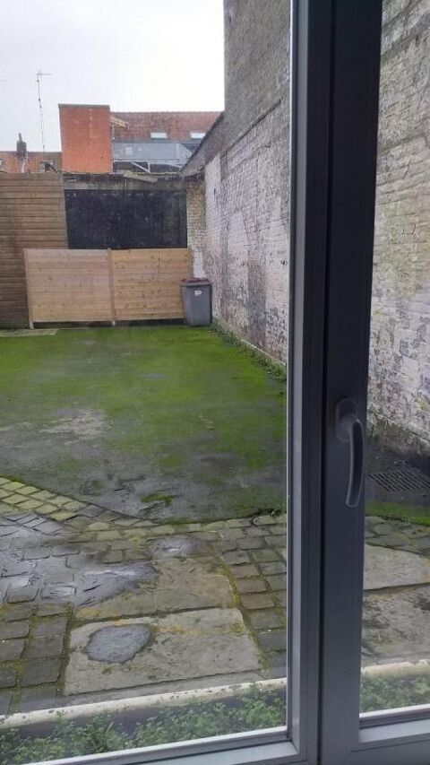  Appartement � louer 1 pi�ce 15 m�