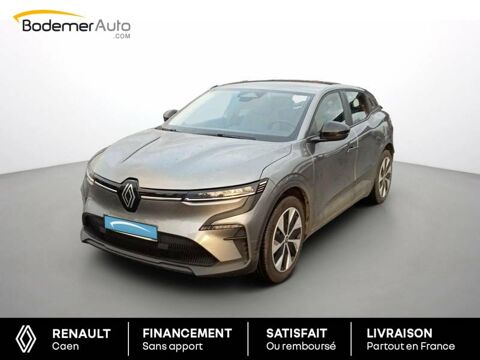 Renault M&eacute;gane E-Tech EV60 130ch super charge Evolution ER 2022 occasion H&eacute;rouville-Saint-Clair 14200