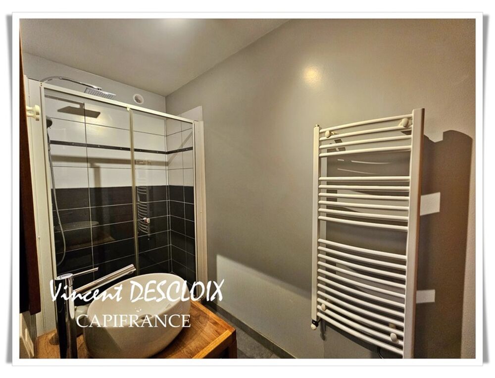 Vente Maison Maison à vendre 6 pièces BLIGNY SUR OUCHE (21) Terrain 616m² Bligny sur ouche