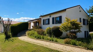 Maison à vendre 4 pièces 104 m²