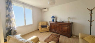  Appartement à vendre 3 pièces 61 m²