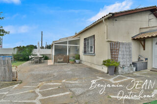  Maison � vendre 4 pi�ces 93 m�