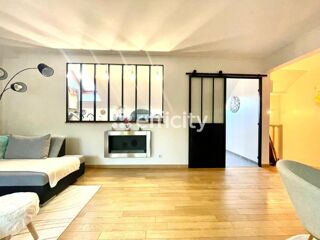  Appartement � vendre 3 pi�ces 72 m�