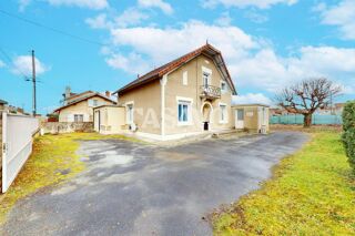  Maison � vendre 7 pi�ces 220 m�