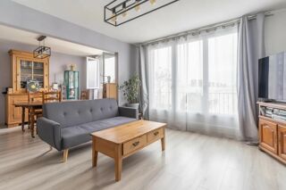  Appartement � vendre 4 pi�ces 79 m�