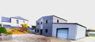  Maison � vendre 9 pi�ces 167 m�