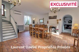  Maison � vendre 7 pi�ces 160 m�