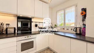  Maison à vendre 3 pièces 80 m²