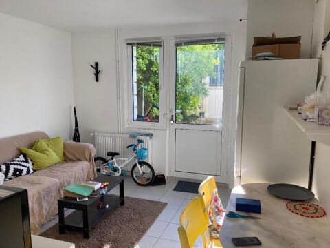  Appartement � louer 2 pi�ces 30 m�