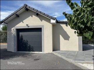  Maison à vendre 5 pièces 105 m²