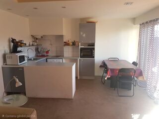  Appartement à vendre 2 pièces 42 m²