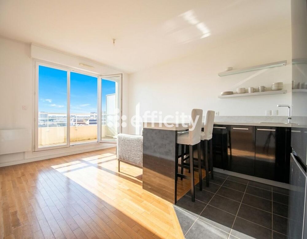 Vente Appartement Appartement Courbevoie