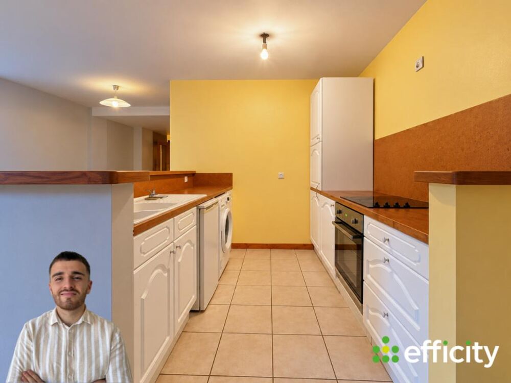 Vente Appartement Appartement Saint bonnet le chateau