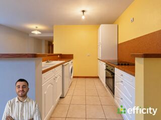 Vente Appartement Appartement Saint bonnet le chateau