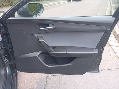Leon IV 2.0 TDi 150 DSG7 Style Business - Automatique 2020 occasion 14400 Bayeux