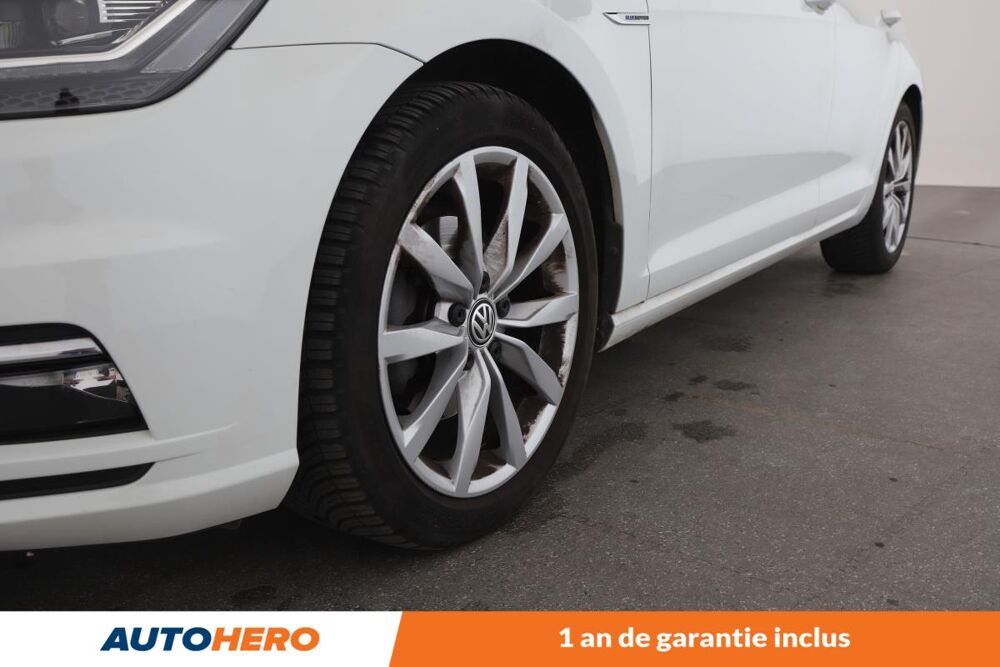 Golf VII 1.5 TSI EVO IQ.Drive DSG7 5P 130 ch 2019 occasion 92130 Issy-les-Moulineaux