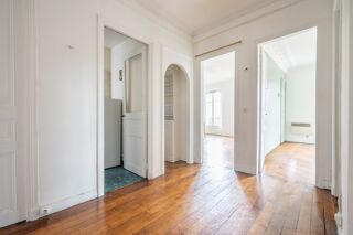  Appartement  vendre 3 pices 76 m