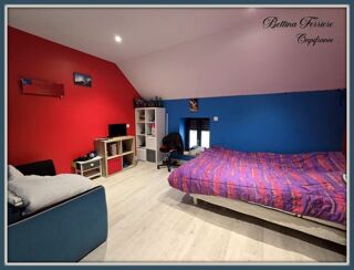  Maison à vendre 9 pièces 171 m²
