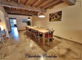  Maison à vendre 8 pièces 293 m²