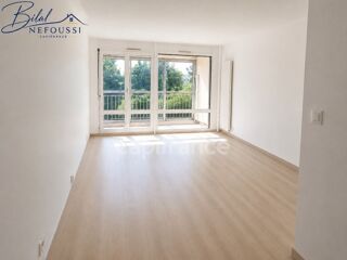  Appartement à vendre 3 pièces 79 m²