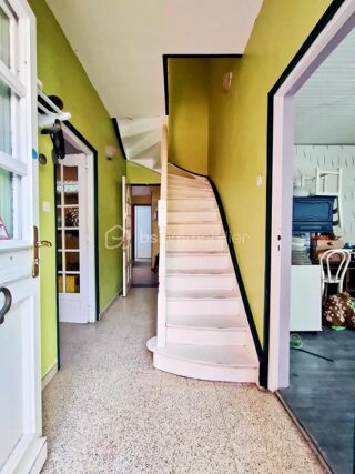  Maison � vendre 7 pi�ces 155 m�