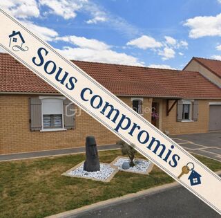  Maison � vendre 5 pi�ces 127 m�