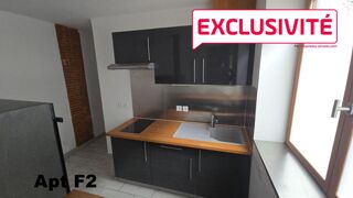  Appartement � vendre 4 pi�ces 63 m�