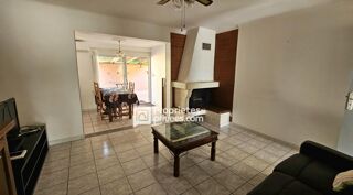  Maison à vendre 5 pièces 110 m²