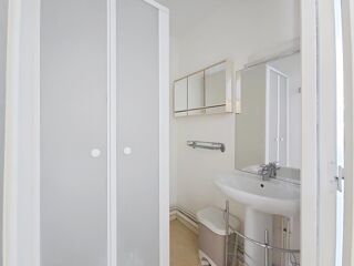 Appartement � louer 1 pi�ce 17 m�
