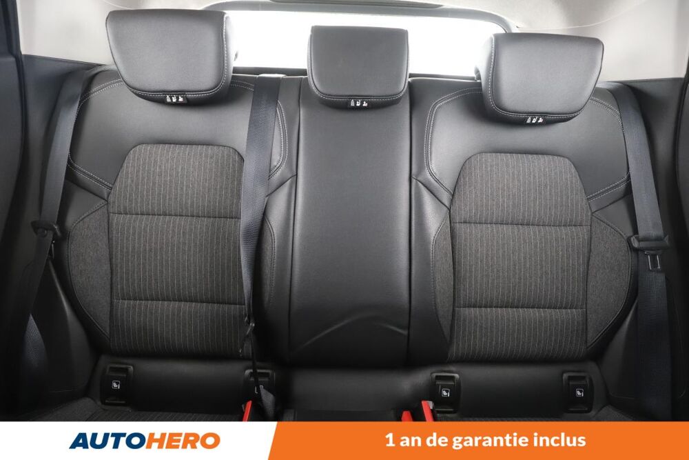 Clio 1.0 TCe Intens 91 ch 2021 occasion 92130 Issy-les-Moulineaux